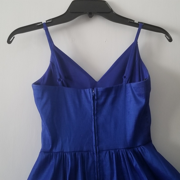 DRESS HI/LO - Picture 5 of 6